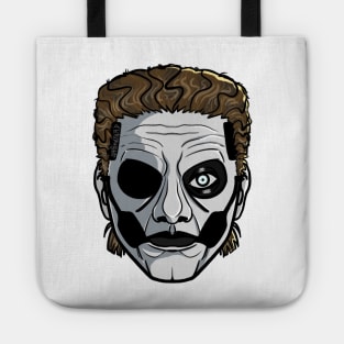 Papa IV Copia Popia Cardinal GHOST rock metal band Tote