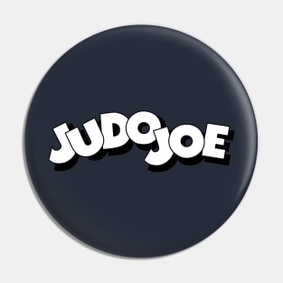 Judo Joe Pin