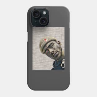 Wasted Phone Case