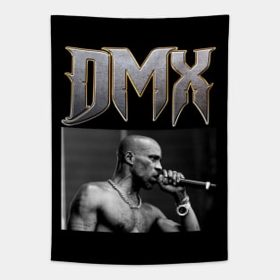 DMX Show Tour Tapestry