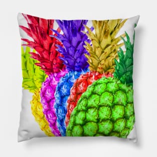 pineapple Pillow