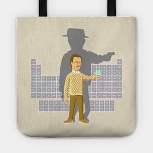 Walter Ego Tote