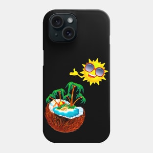 Funny Holiday Phone Case