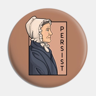 Persist Pin