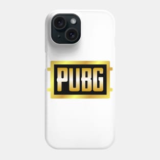 PUBG Phone Case