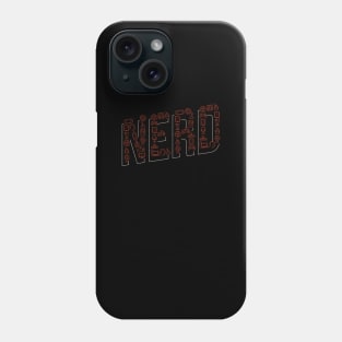 Nerd Phone Case