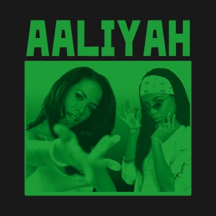 AALIYAH T-Shirt