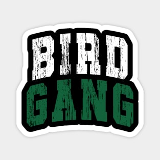 Bird Gang - Support Philadelphia Eagles v3 Magnet