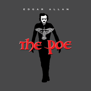 The Poe T-Shirt