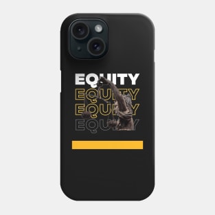 Equity Phone Case