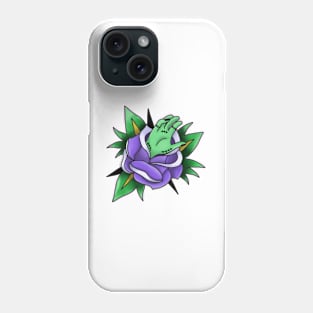 Zombie Phone Case