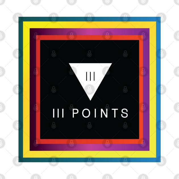 iii Points miami by smkworld