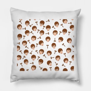 Judge Judy | Baloney Pillow