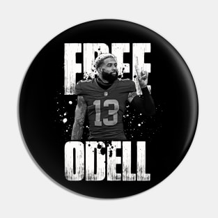 Free Odell Pin