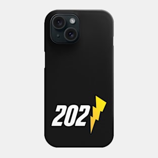 2021 Thunder Phone Case