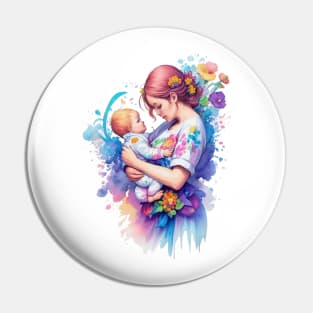 best mom Pin