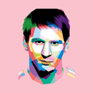 Messi T-Shirt