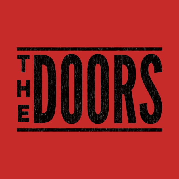 doors by cocot podcast