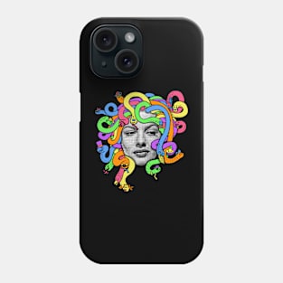 A Gorgonites Guide to Standing Out in a Crowd Phone Case