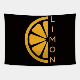 Limon Design Tapestry