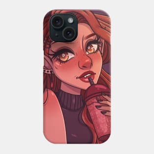 Emily Phone Case