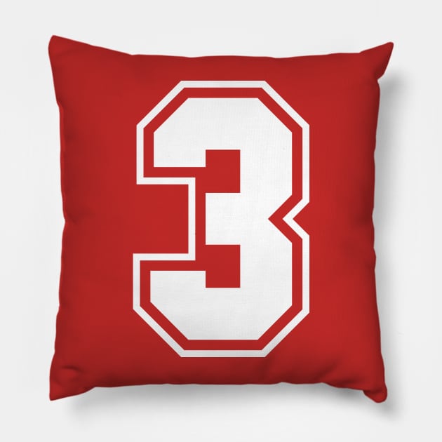 three Pillow by designseventy