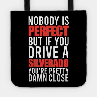 Silverado Owners Tote