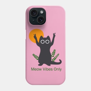 cat Phone Case