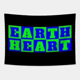 H-EART-H Tapestry