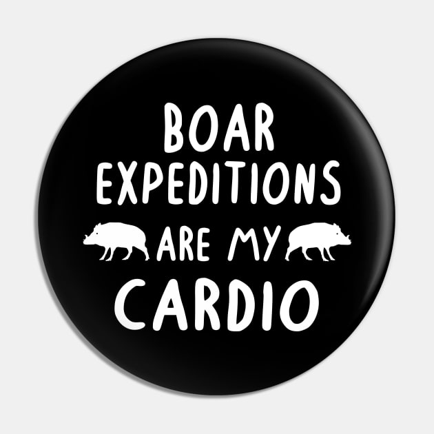 Boar expeditions wild boar saying hunting fan animal Pin by FindYourFavouriteDesign