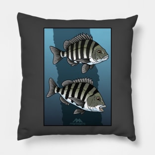 Pier Pylon Pillow