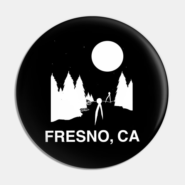 Fresno nightcrawlers Pin by Dimension9