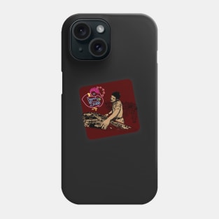 Superstar Dj Phone Case