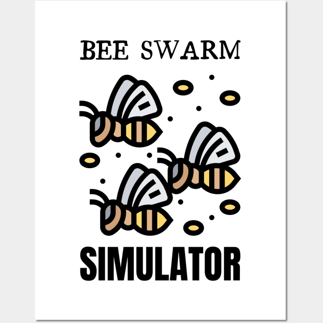 Bee Swarm Simulator