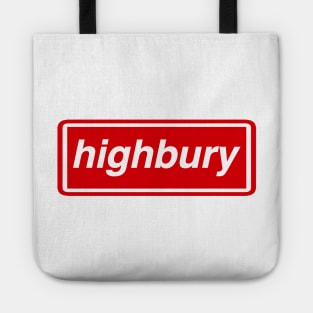 Highbury Tote