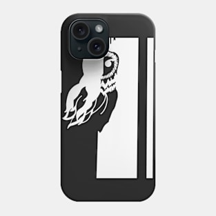 Owls Watch Phone Case