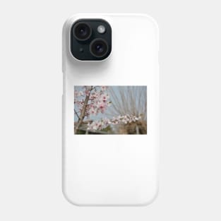 Almond Blossom Phone Case