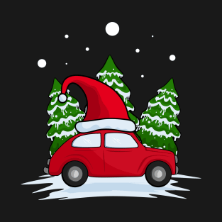 Christmas funny T-Shirt