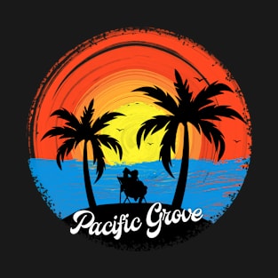 Pacific Grove T-Shirt