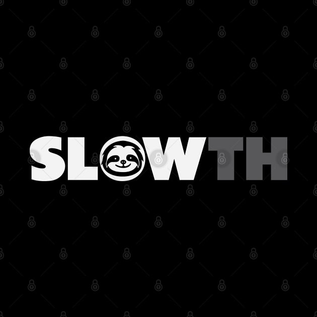 Slowth by Whimsical Thinker