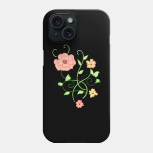 Flower Phone Case