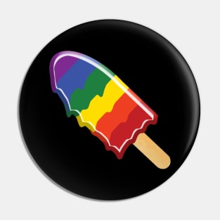 Pride Lollipop Pin