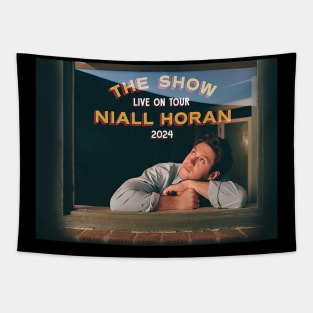 Niall Horan the show live in tour Tapestry