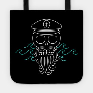 Captain Tote