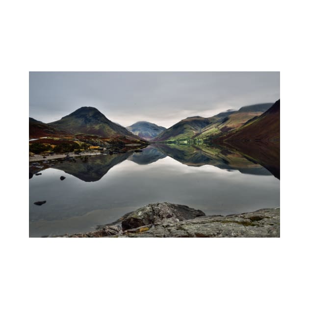 Wastwater by StephenJSmith