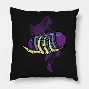 CHOZO ENERGY TANK Pillow