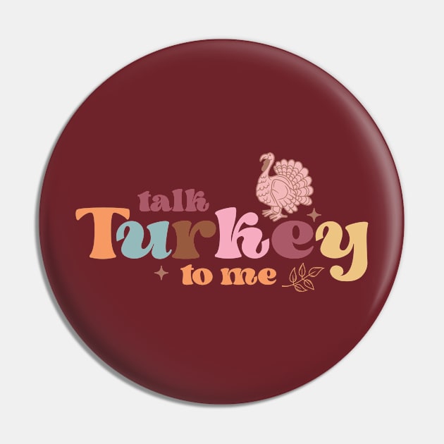 Talk turkey to me Pin by Iuliana