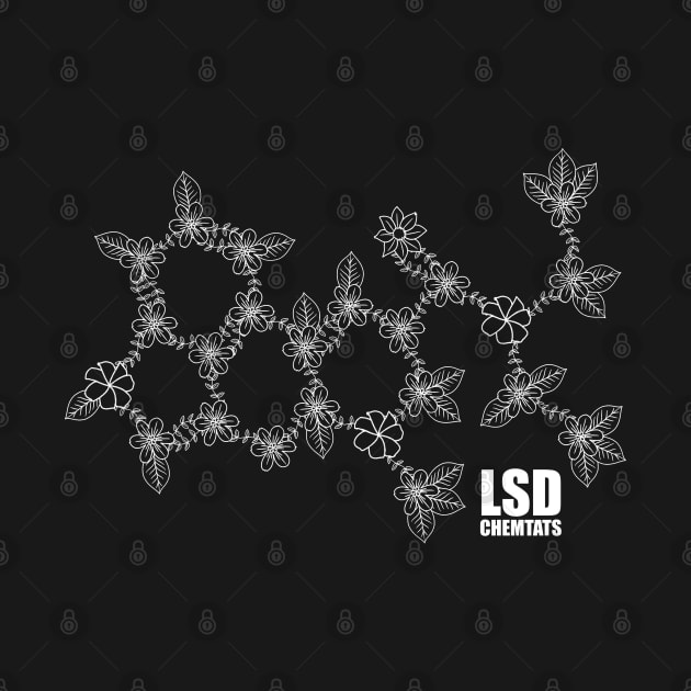 LSD by chemtats