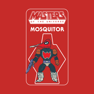 MOSQUITOY T-Shirt