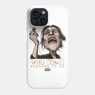 Sylvia Ganush Phone Case